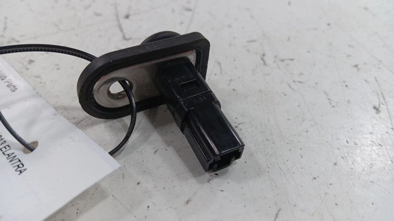 Hyundai Elantra Door Ajar Switch Door Open Dome Light Switch  2011 201