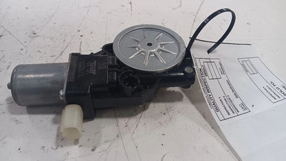 Subaru Impreza Left Rear Power Window Motor 2017 2018 2019 2020 2021 O