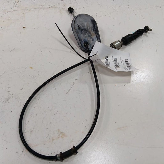 Nissan Versa Shift Shifter Lever Linkage Cable  2023 2022 2021 2020