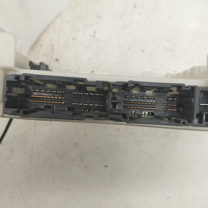 Toyota Prius Cabin Fuse Box Interior Inner Under Dash  2022 2021 2020