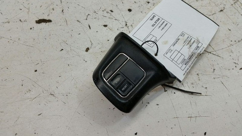 Dodge Avenger Column Switch Blinker Signal Wiper Mount Bracket 2012 2013 2014