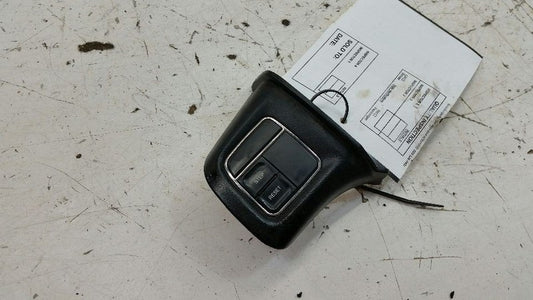 Dodge Avenger Column Switch Blinker Signal Wiper Mount Bracket 2012 2013 2014