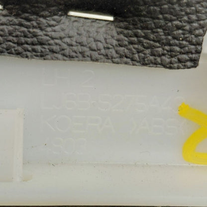 Ford Escape Left Rear Door Arm Rest  2022 2023 2024
