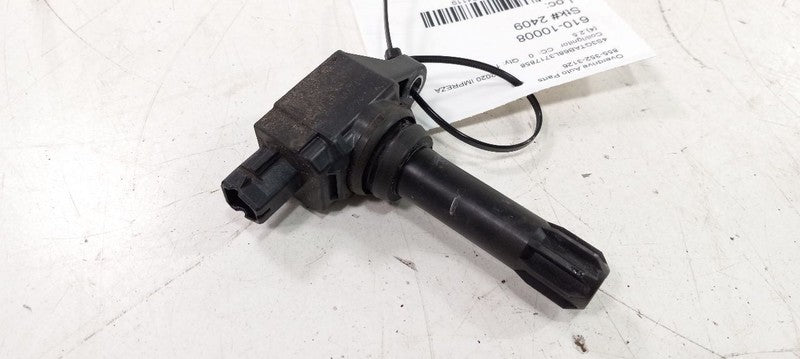 Ignition Coil Ignitor Fits 17-19 IMPREZA  OEM