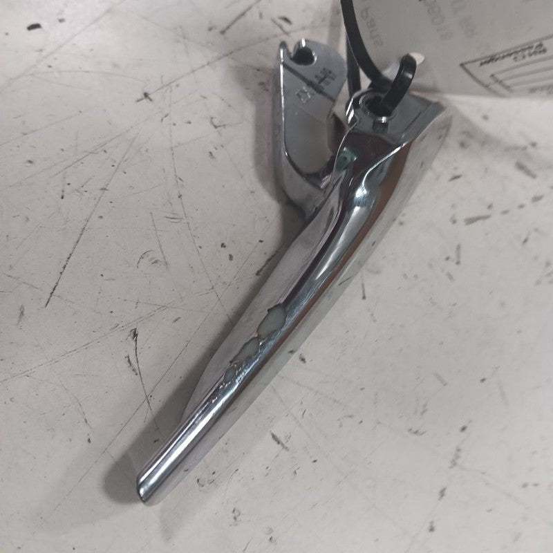 Chevy Trailblazer Door Handle Right Passenger Rear Interior Inside  20