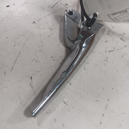 Chevy Trailblazer Door Handle Right Passenger Rear Interior Inside  20