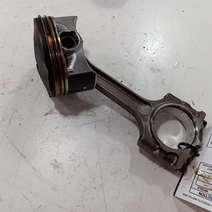 Ford Ecosport One Single Piston 2018 2019 2020 2021 2022 OEM