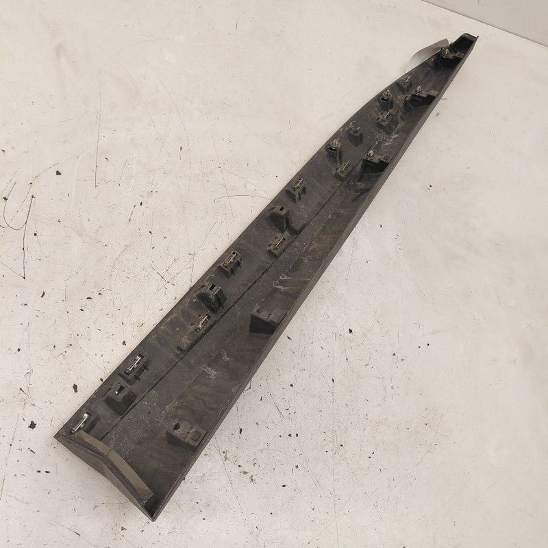 Nissan Murano Door Molding Trim Strip Left Driver Front  2020 2021 202