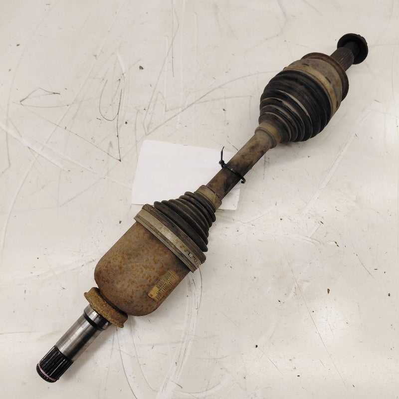 Driver Left Front CV Axle Shaft Outer Assembly 3.6L 14-20 Chevy Impala
