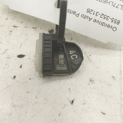 Chevy Trax TPMS Tire Pressure Monitor System Sensor  2025 2024