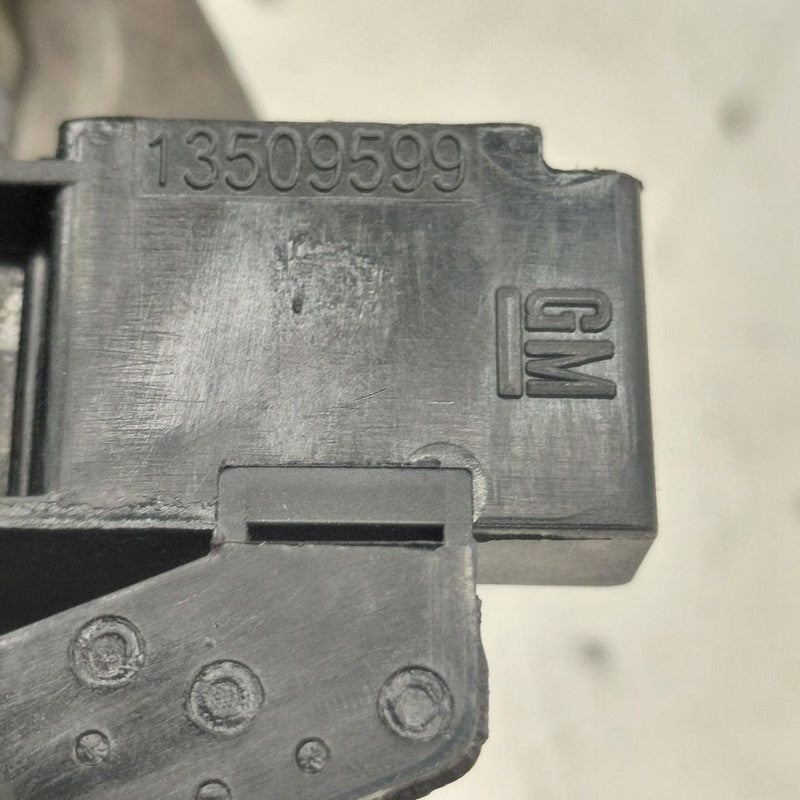 Chevy Volt Trunk Latch  2016 2017 2018 2019