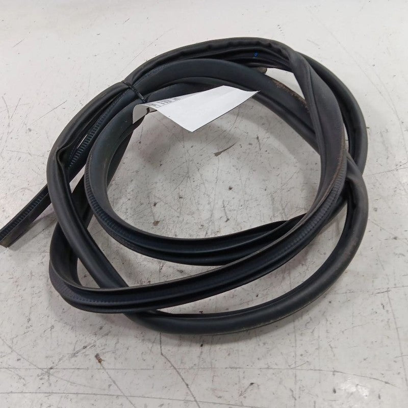 Nissan Kicks On Body Door Jamb Seal Front Right Passenger  2021 2022 2