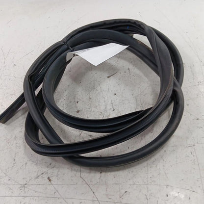 Nissan Kicks On Body Door Jamb Seal Front Right Passenger  2021 2022 2