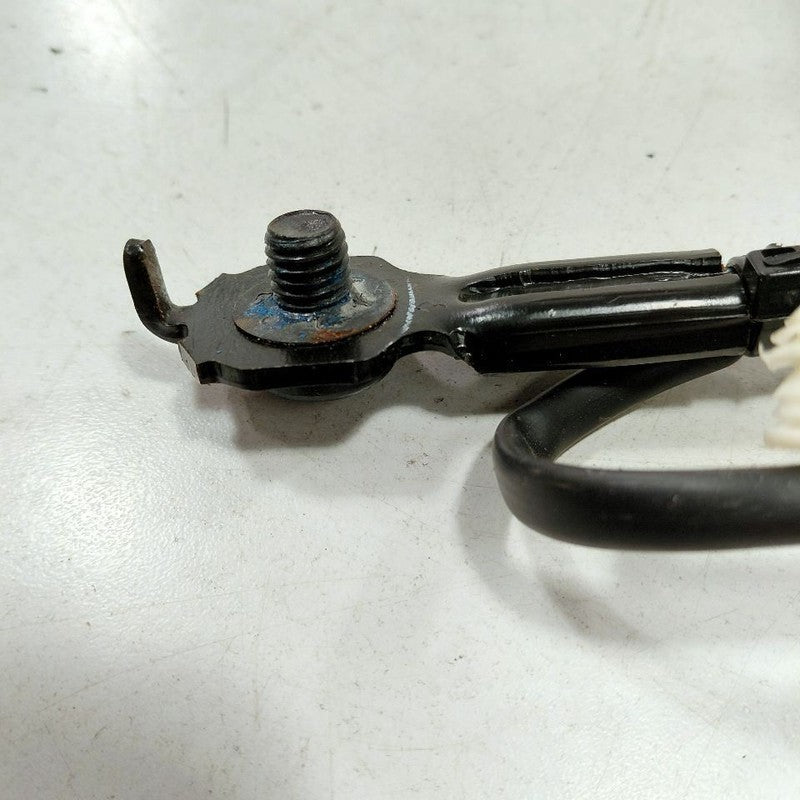 Passenger Right Front Seat Belt Buckle Latch Fits 15-24 Ford Edge OEM