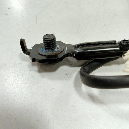 Passenger Right Front Seat Belt Buckle Latch Fits 15-24 Ford Edge OEM