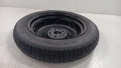 Spare Wheel Steel Rim and Tire 16x4 Fits 16-21 MAZDA CX-3 OEM