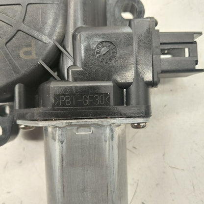 Passenger Right Front Power Window Motor Fits 09-10 14-21 Mazda 6