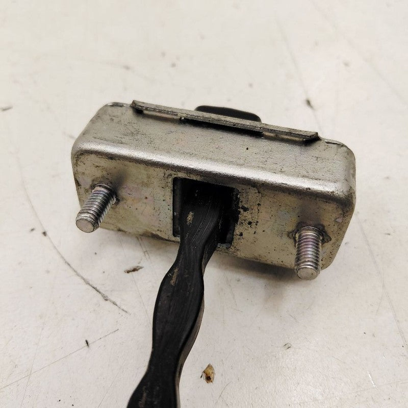 Nissan Maxima Door Check Right Passenger Rear Hinge Stopper Detent  20
