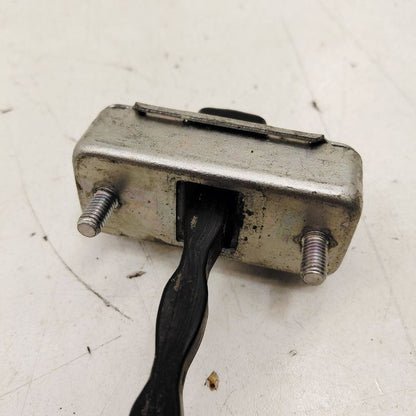 Nissan Maxima Door Check Right Passenger Rear Hinge Stopper Detent  20