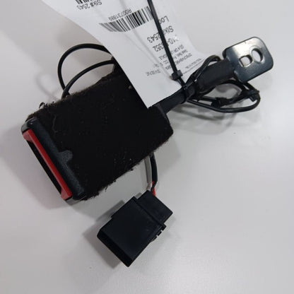 Driver Left Front Seat Belt Buckle Latch 4 Door L Model Fits 14-17 FIAT 500