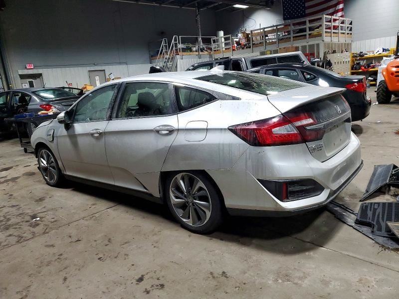Honda Clarity License Holder Front Bracket Mount Plate Frame  2018 201