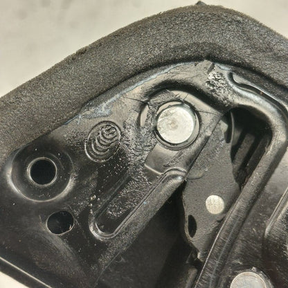 Honda Clarity Door Latch Lock Right Passenger Rear  2018 2019 2020