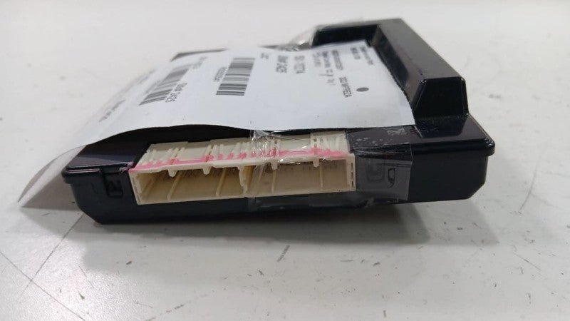 IMPREZA   2022 Keyless Entry Module