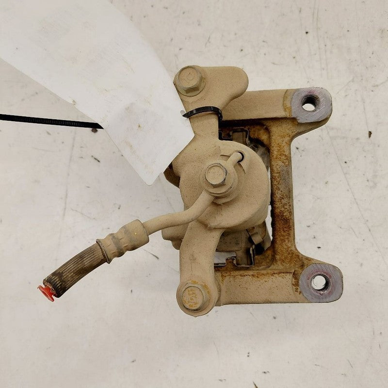 Left Rear Brake Caliper Fits 21-25 Chevy Trailblazer