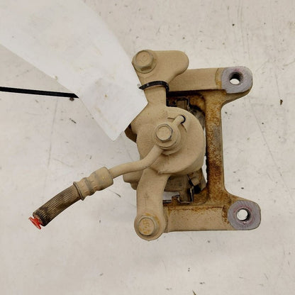 Left Rear Brake Caliper Fits 21-25 Chevy Trailblazer