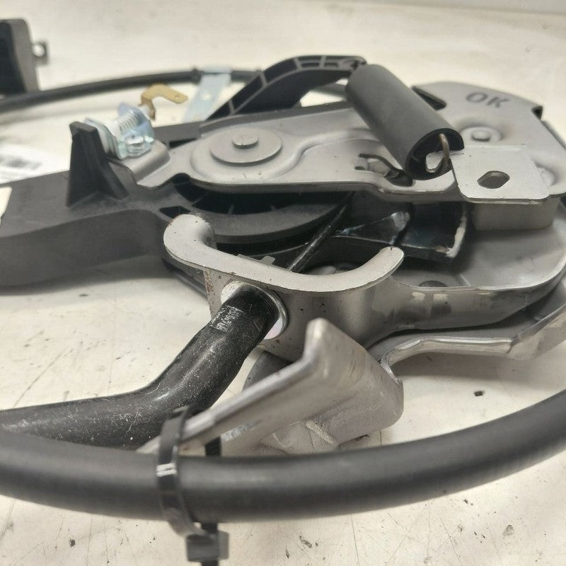 Kia Sportage Parking Brake Handle Emergency Brake Lever  2020 2021 202