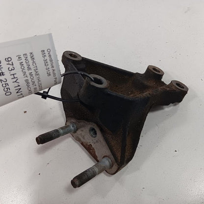 Hyundai Accent Engine Motor Mount Bracket Right Passenger  2017 2016 2