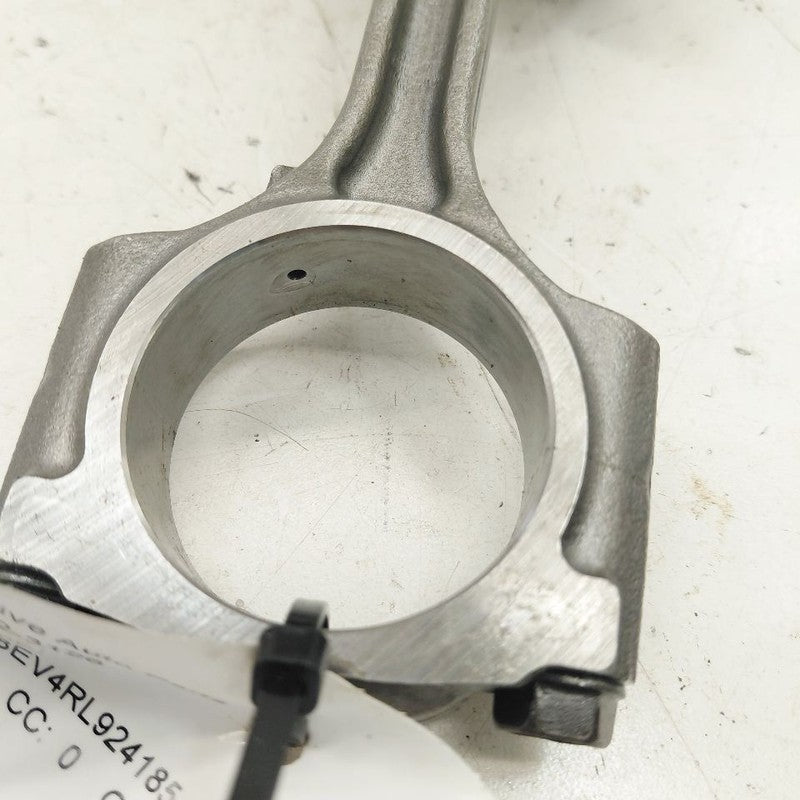 Nissan Versa Single Piston With Connecting Rod   1.6 2024 2023 2022 20