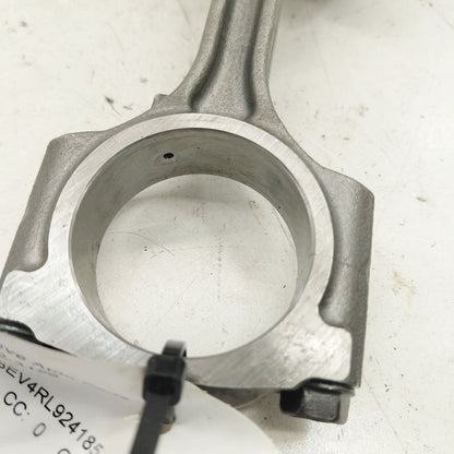 Nissan Versa Single Piston With Connecting Rod   1.6 2024 2023 2022 20