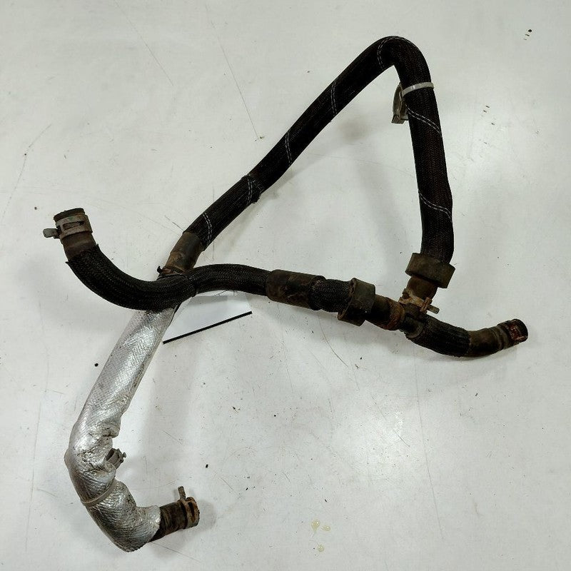 Ford Edge Coolant Line Crossover Pipe  2.0 2019 2020 2021 2022 2023 20