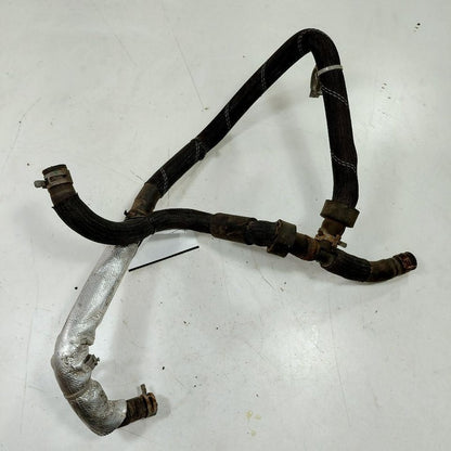 Ford Edge Coolant Line Crossover Pipe  2.0 2019 2020 2021 2022 2023 20