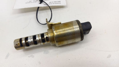 Ford Fusion Variable Timing Gear Oil Control Valve Solenoid Cylinder Head 2011