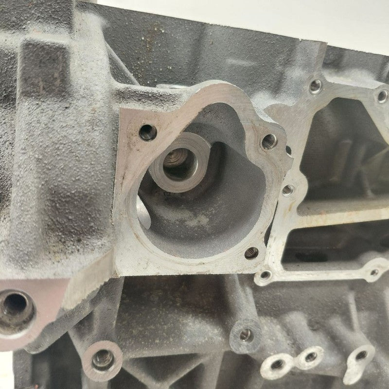 Bare Engine Cylinder Block 2.5L Fits 20-24 Ford Escape