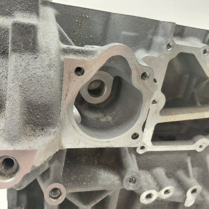 Bare Engine Cylinder Block 2.5L Fits 20-24 Ford Escape