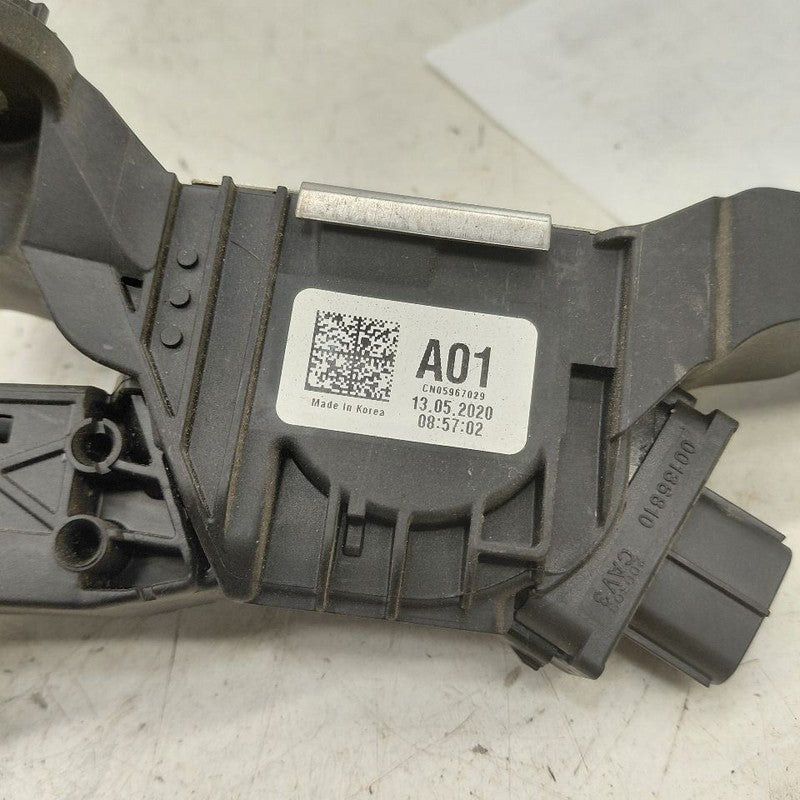 Hyundai Kona Gas Pedal  2021 2020 2019