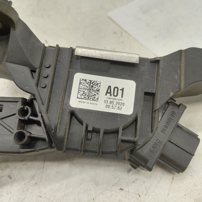 Hyundai Kona Gas Pedal  2021 2020 2019