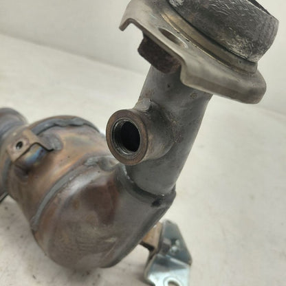 Mitsubishi Mirage Exhaust Manifold 1.2 2024 2023 2022 2021