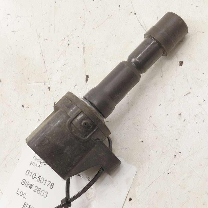 Coil Ignition Ignitor Fits 11-16 Honda CR-Z