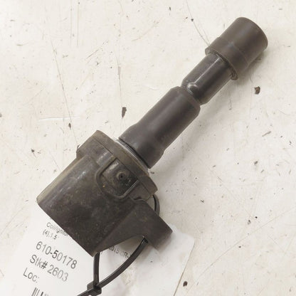 Coil Ignition Ignitor Fits 11-16 Honda CR-Z