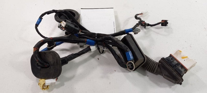 Hyundai Santa Fe Door Harness Wire Wiring Right Passenger Front 2010 2011 2012
