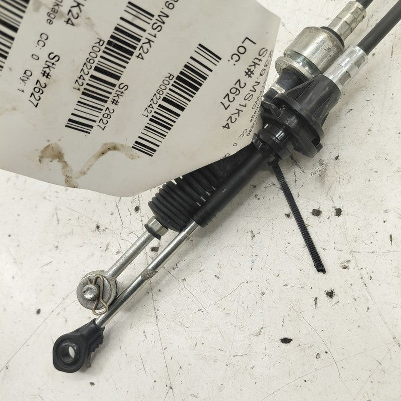 Mitsubishi Mirage Shift Shifter Lever Linkage Cable  2024 2023 2022 20