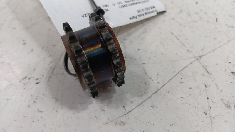 Subaru Impreza Timing Gear 2017 2018 2019 2020 2021 2022