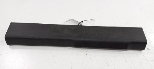 Ford Fiesta Sill Trim Plate Door Jam Threshold Right Passenger Front 2