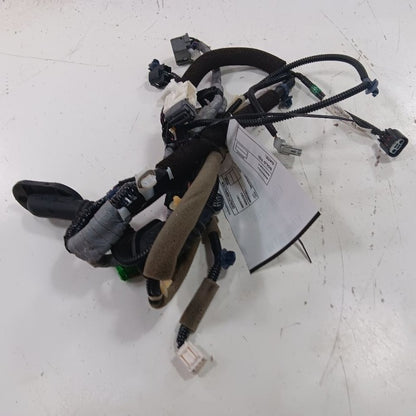Acura ILX Door Harness Wire Wiring Left Driver Front  2016 2017 2018