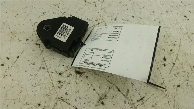 Chevy Malibu Flap Door Motor Heater AC Door Actuator OEM 2009 2010 2011 2012