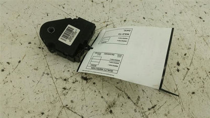 Chevy Malibu Flap Door Motor Heater AC Door Actuator OEM 2009 2010 2011 2012